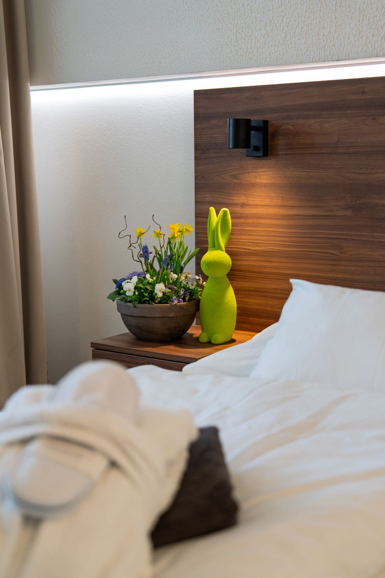 Jarní sleva 30% na ubytování až do konce dubna