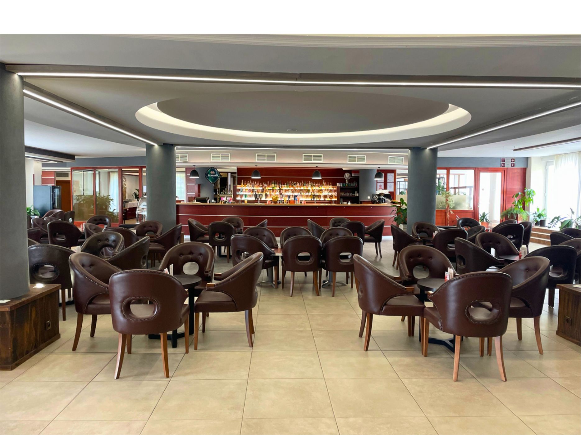 Lobby-Bar