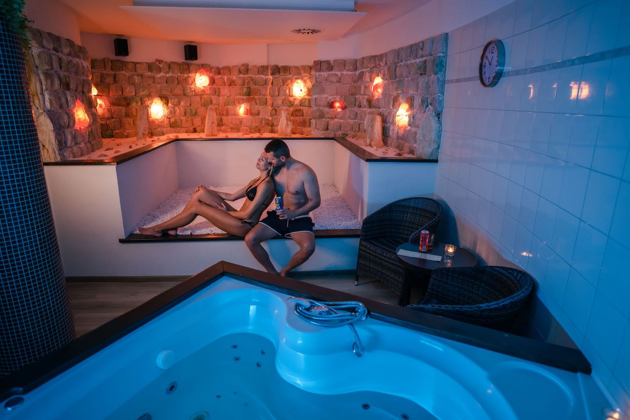 Privat-Wellness